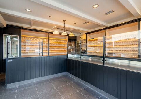 Opbrengsteigendom - Gemengd gebruik residentieel te koop in Heist-op-den-Berg Schriek