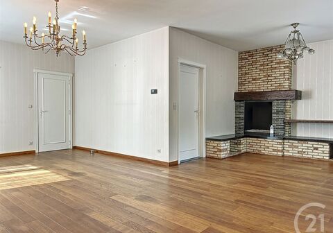 Opbrengsteigendom - Gemengd gebruik residentieel te koop in HEIST-OP-DEN-BERG