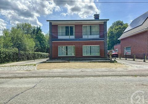 Opbrengsteigendom - Gemengd gebruik residentieel te koop in HEIST-OP-DEN-BERG