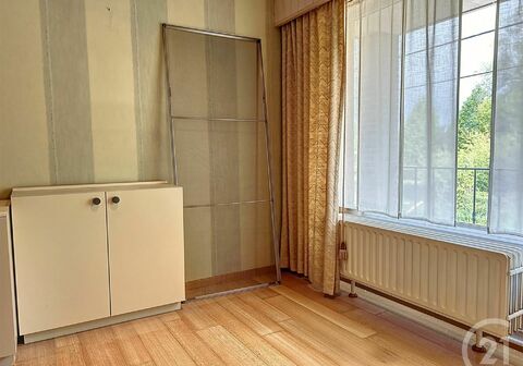 Opbrengsteigendom - Gemengd gebruik residentieel te koop in HEIST-OP-DEN-BERG