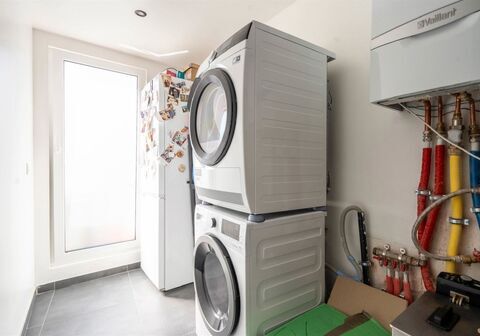 Opbrengsteigendom - Gemengd gebruik residentieel te koop in Mechelen