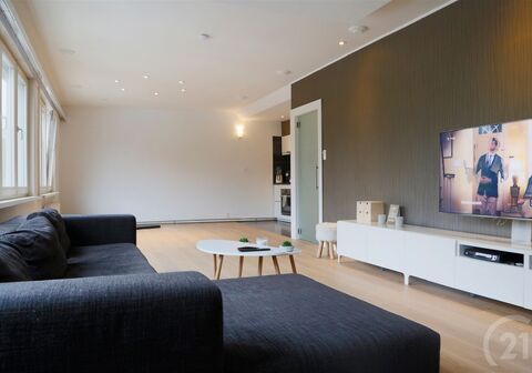 Opbrengsteigendom te koop in Mortsel