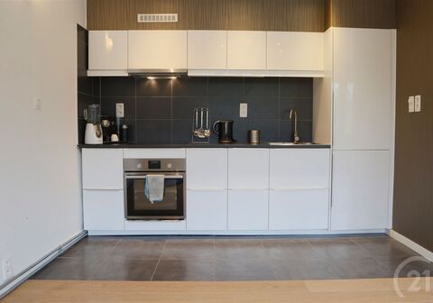 Opbrengsteigendom te koop in Mortsel