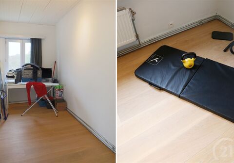 Opbrengsteigendom te koop in Mortsel