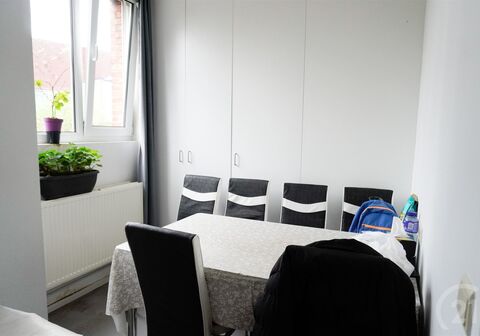 Opbrengsteigendom te koop in Mortsel