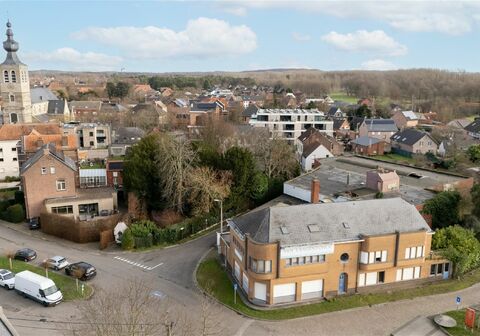 Projectgrond te koop in ROTSELAAR