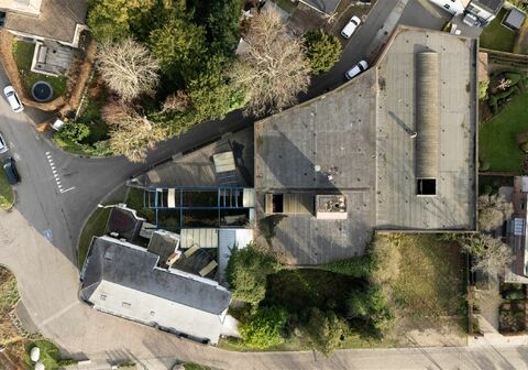 Projectgrond te koop in ROTSELAAR