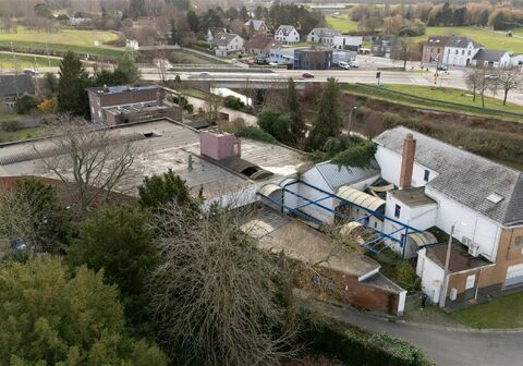 Projectgrond te koop in ROTSELAAR