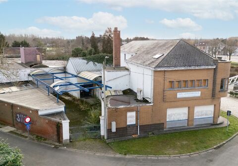 Projectgrond te koop in ROTSELAAR