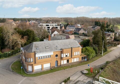 Projectgrond te koop in ROTSELAAR