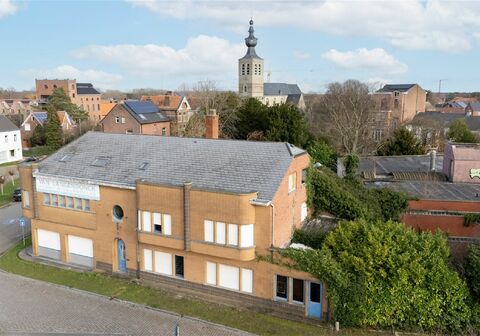 Projectgrond te koop in ROTSELAAR