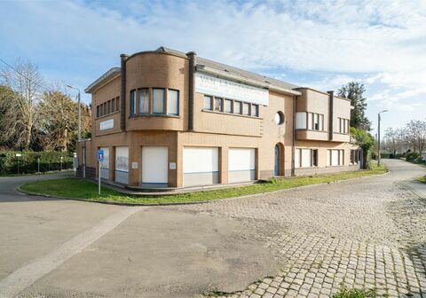 Projectgrond te koop in ROTSELAAR