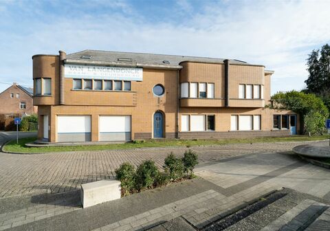 Projectgrond te koop in ROTSELAAR