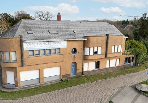 Projectgrond te koop in ROTSELAAR