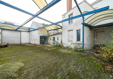 Projectgrond te koop in ROTSELAAR