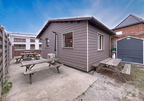 Restaurant te koop in Rotselaar