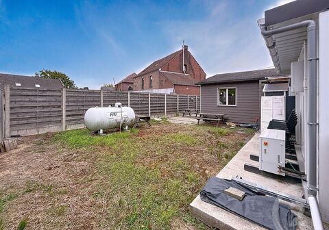 Restaurant te koop in Rotselaar