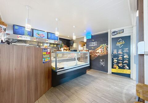 Restaurant te koop in Rotselaar