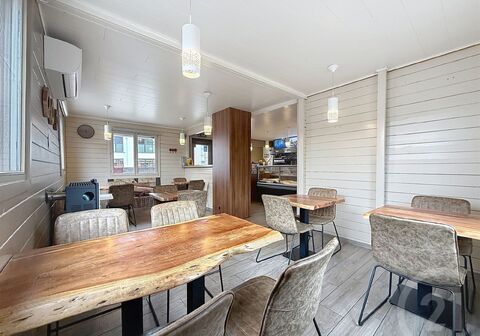 Restaurant te koop in Rotselaar