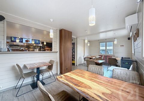 Restaurant te koop in Rotselaar