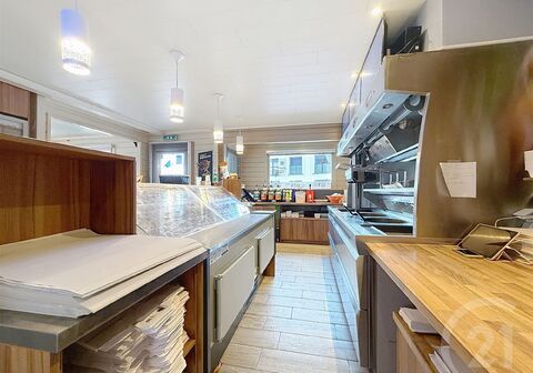 Restaurant te koop in Rotselaar