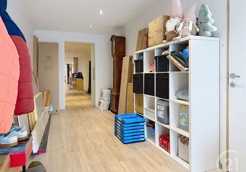 Rijwoning te koop in HEIST-OP-DEN-BERG