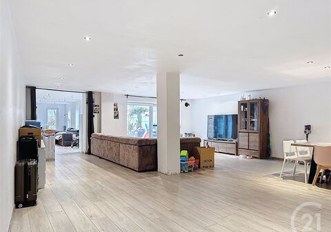 Rijwoning te koop in HEIST-OP-DEN-BERG