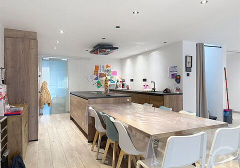 Rijwoning te koop in HEIST-OP-DEN-BERG