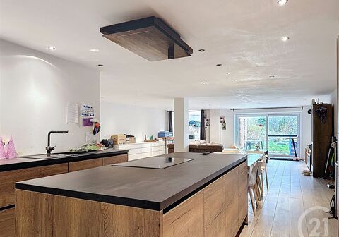 Rijwoning te koop in HEIST-OP-DEN-BERG