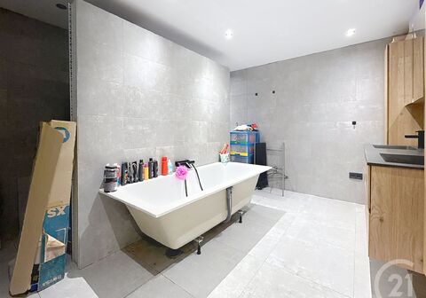 Rijwoning te koop in HEIST-OP-DEN-BERG