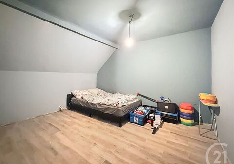 Rijwoning te koop in HEIST-OP-DEN-BERG