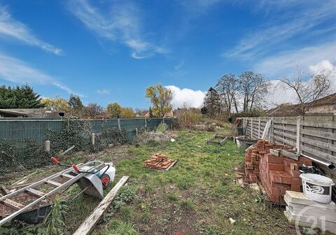 Rijwoning te koop in HEIST-OP-DEN-BERG