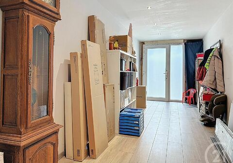 Rijwoning te koop in HEIST-OP-DEN-BERG