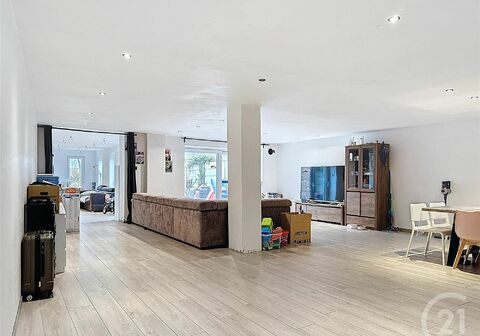 Rijwoning te koop in HEIST-OP-DEN-BERG