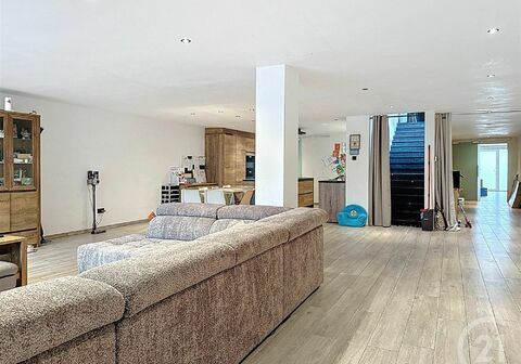 Rijwoning te koop in HEIST-OP-DEN-BERG