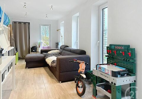 Rijwoning te koop in HEIST-OP-DEN-BERG