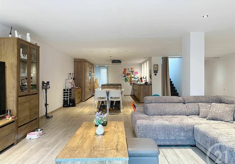 Rijwoning te koop in HEIST-OP-DEN-BERG