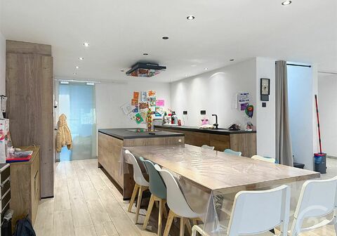 Rijwoning te koop in HEIST-OP-DEN-BERG