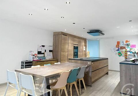 Rijwoning te koop in HEIST-OP-DEN-BERG