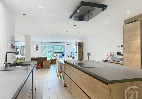 Rijwoning te koop in HEIST-OP-DEN-BERG