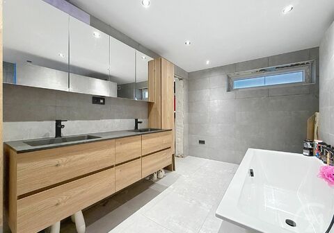 Rijwoning te koop in HEIST-OP-DEN-BERG