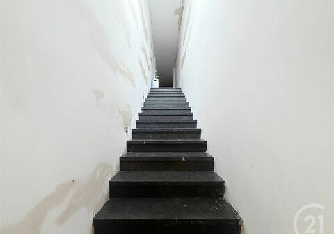 Rijwoning te koop in HEIST-OP-DEN-BERG