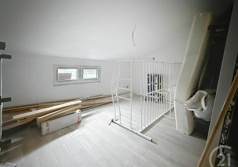 Rijwoning te koop in HEIST-OP-DEN-BERG