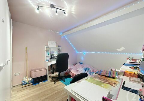 Rijwoning te koop in HEIST-OP-DEN-BERG