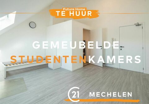 Studentenkamer te huur in LIMAL