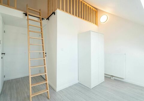 Studentenkamer te huur in LIMAL