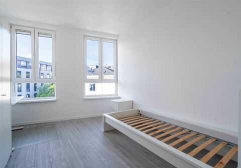 Studentenkamer te huur in LIMAL