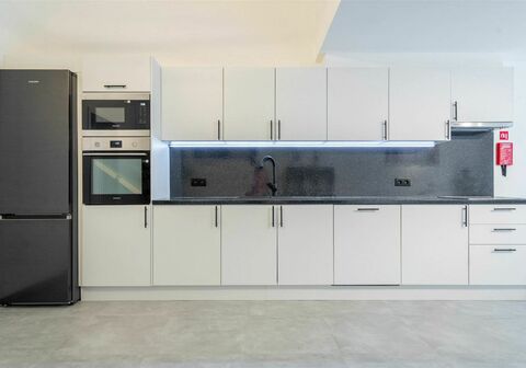 Studentenkamer te huur in LIMAL