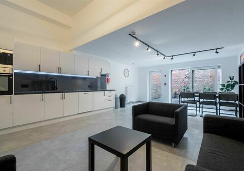 Studentenkamer te huur in LIMAL