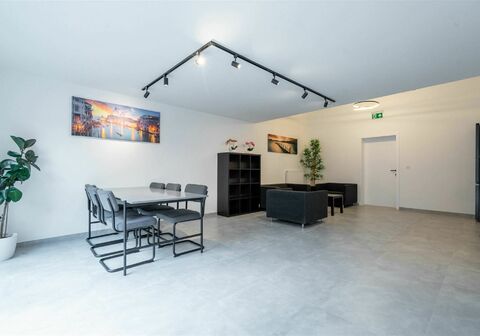 Studentenkamer te huur in LIMAL